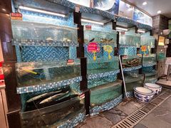 -春盛渔府(牛首山店)