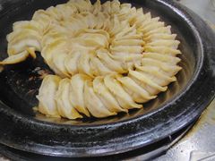 金春锅贴-金春锅贴(北京西路店)