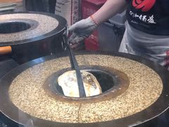 -阿甘锅盔(合生汇购物中心店)