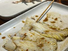 -木屋烧烤(龙岗龙城万科里店)