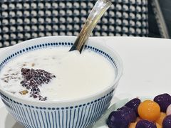 -堂屋糖水店(愚园店)