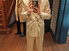 -SUITSUPPLY(安福路店)