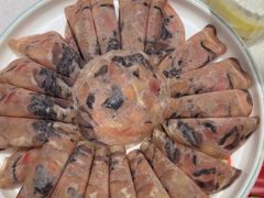 -蜀留香火锅(社会山店)