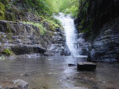 -龙门涧景区