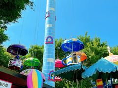 -史努比缤纷世界