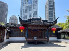 -江宁织造博物馆