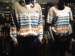 -新世界百货(明洞总店)