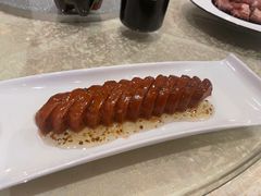 -新东方千禧大酒店-逸品轩中餐厅