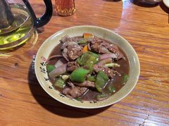 -75幢私房菜馆