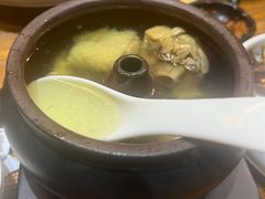 -云海肴·汽锅鸡·云南菜(天津国金汇店)