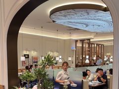 -前海沿·海鲜水饺青岛菜(乐客城店)
