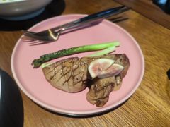 -七色云蔬食(喜邻里店)