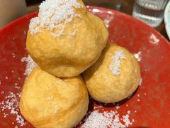 网油卷-南园民国茶楼餐厅·常州菜(北大街店)