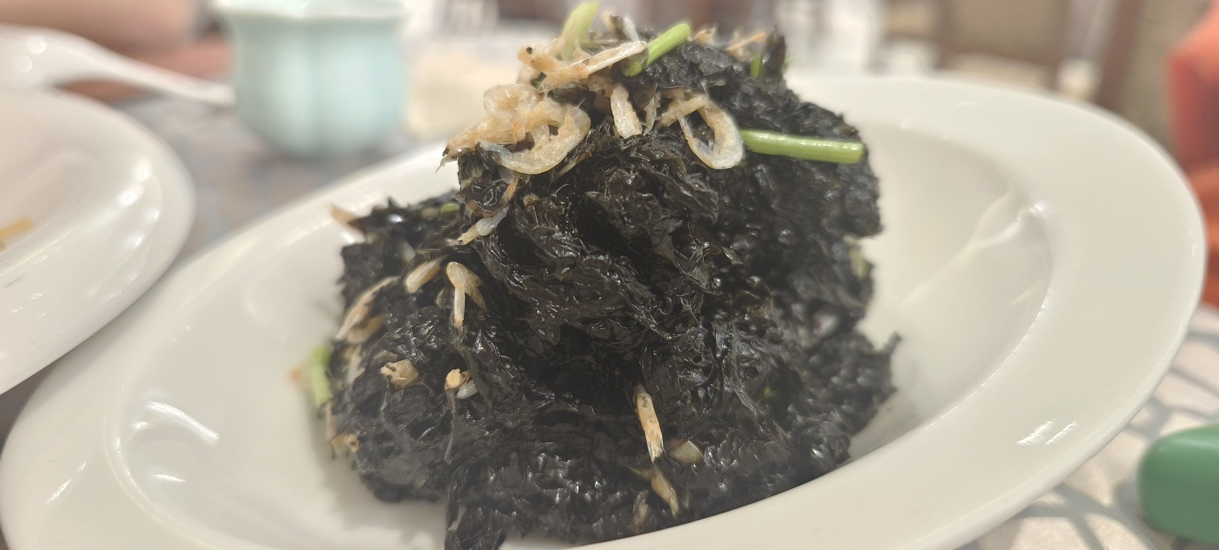 驻京办打卡之福建大厦～八闽食府