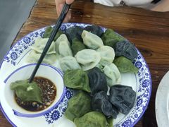 -87号烧烤海鲜·大排档(金沙滩店)