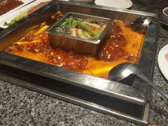 -满江红火锅(凯德店)