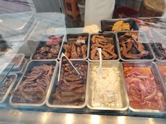 -晶牌烤鸭(延吉东路557弄小区店)