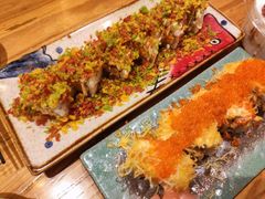 -桃太郎创作料理(大坪店)