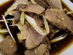 -盛唐府乾州酸汤面