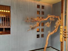 门面-春熙台韩国料理·章鱼肥牛(西丽店)