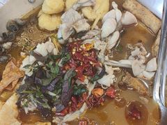 -小螺大作·螺蛳粉火锅(林和西店)
