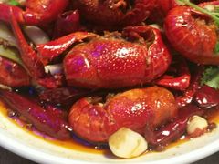 -夜猫子串吧·龙虾.江西小炒(万塘路店)