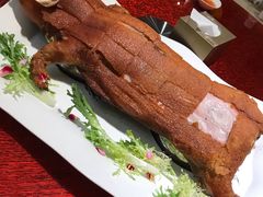 -广州逸林假日酒店·四季桃源中餐厅(白云山风景区店)