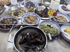 -慧娟面馆·餐厅(望江路店)