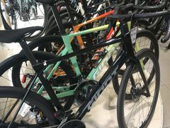 -捷安特自行车(中关村店)