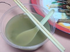 -小胡子祥彪烧烤(北湖总店)