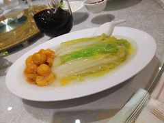 娃娃菜-泰丰楼(前门西大街店)