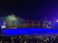 -茅山东方盐湖城景区