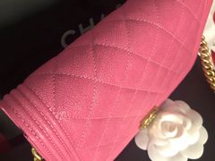-CHANEL(恒隆广场店)