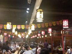 -大龙燚火锅(五一广场店)