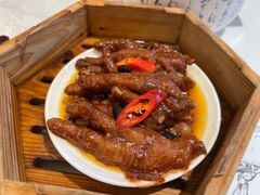 -避风塘·金牌店·夜宵(金玉兰店)