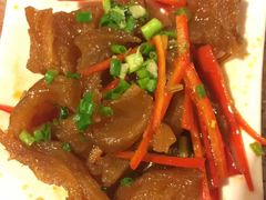 -吉亨面馆(古北1699店)