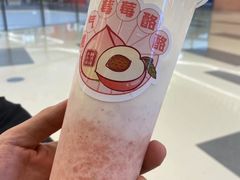 -君之狮子山·轻糖烘焙(松江印象城店)