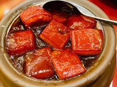 古法醋焖肉-无名居(西直门总店)