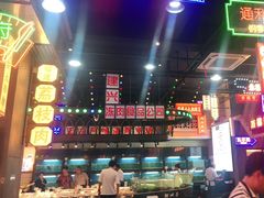 -王庄阿咪海鲜大排档(象园店)