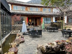 -炊烟餐厅