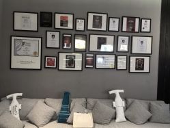 -丽妍雅集 Rubis SPA