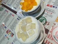 -仁信双皮奶(庙前直街店)