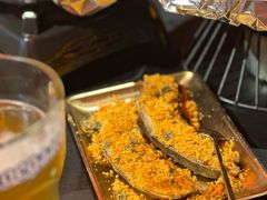 -何师烧烤Pro ·江湖川菜·小龙虾·精酿(太古里旗舰店)