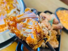 原味炸鸡-勾勾锅(联宝公寓店)