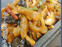 -宁味楼·西北创新融合菜(正源南街宝湖店)