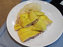 -喜聚薈·花膠雞海鮮火鍋(越秀店)