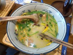 -芸南道·过桥米线(昆明老街旗舰店)