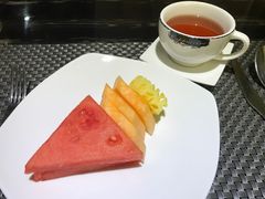 -亿民平安国际大酒店西餐厅(彩田北路店)