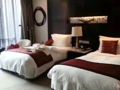 -青岛海尔洲际酒店