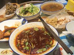 -点兵点将· 四川传统小吃集(泗阳店)